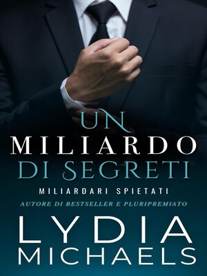 cover image of Un Miliardo di Segreti